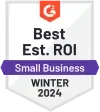 Best ROI