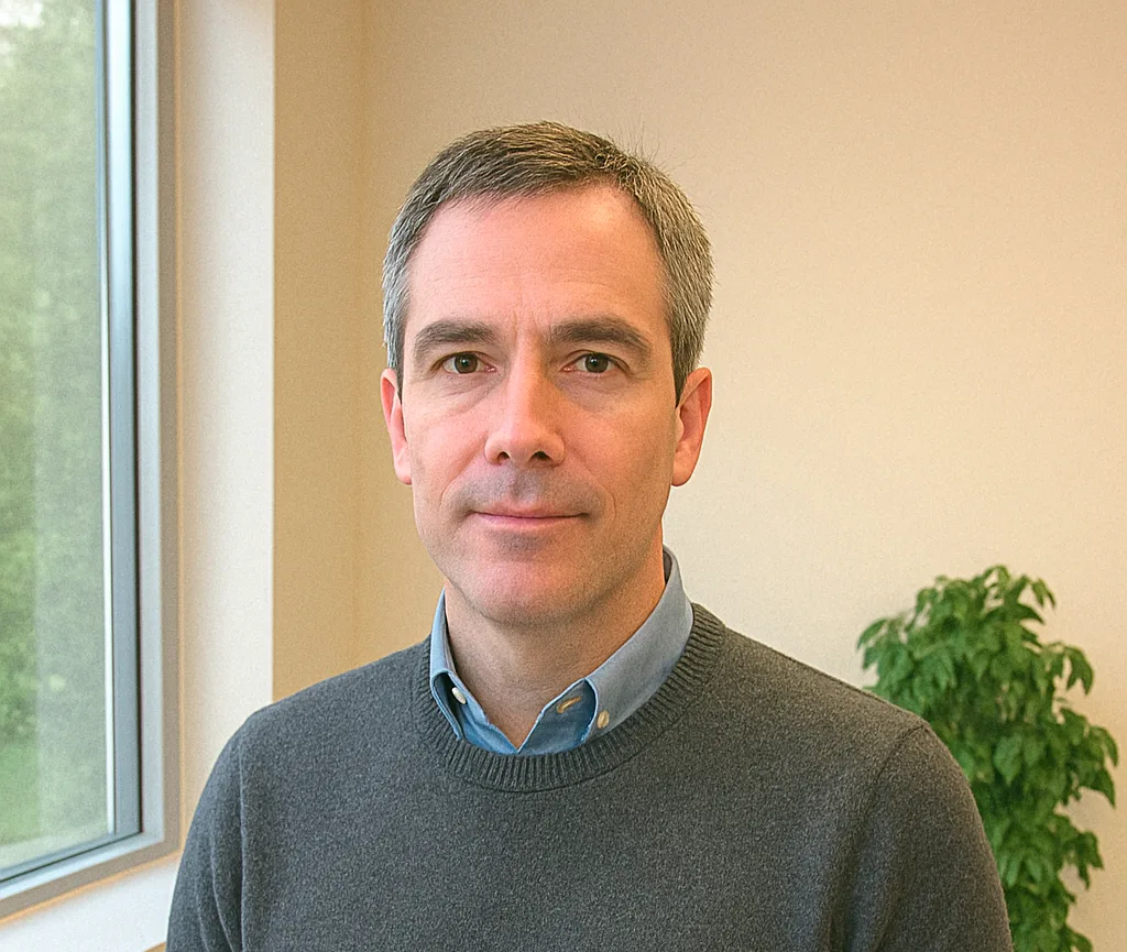 Mike Smarrow