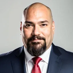 Larry Hernandez