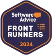 Software Advice Front Runners
