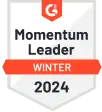 G2 Momentum Leader