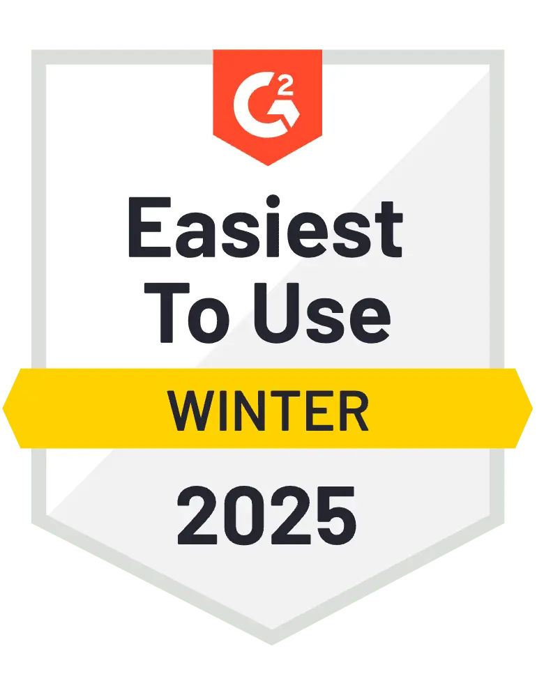 G2 Winter Leader