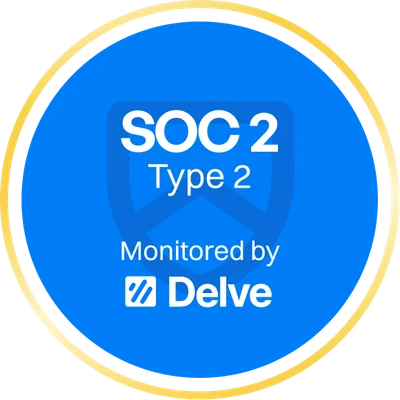 SOC 2 Type II