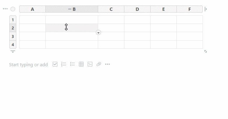 You can pick the needed option from the drop-down menu or create a new one.
