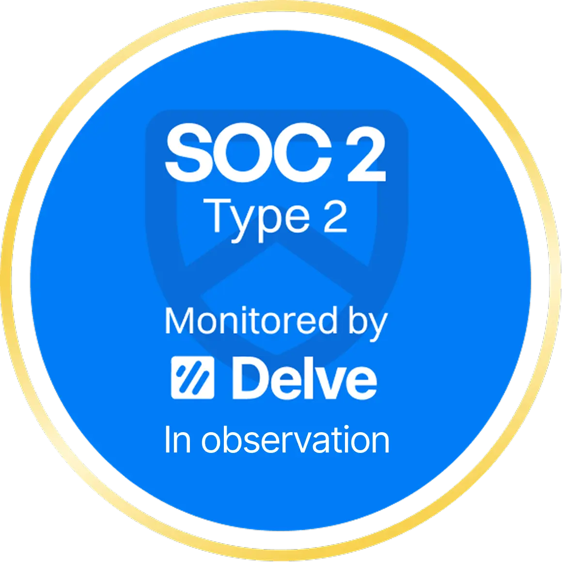 SOC 2 Type II