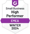 G2 Small Business