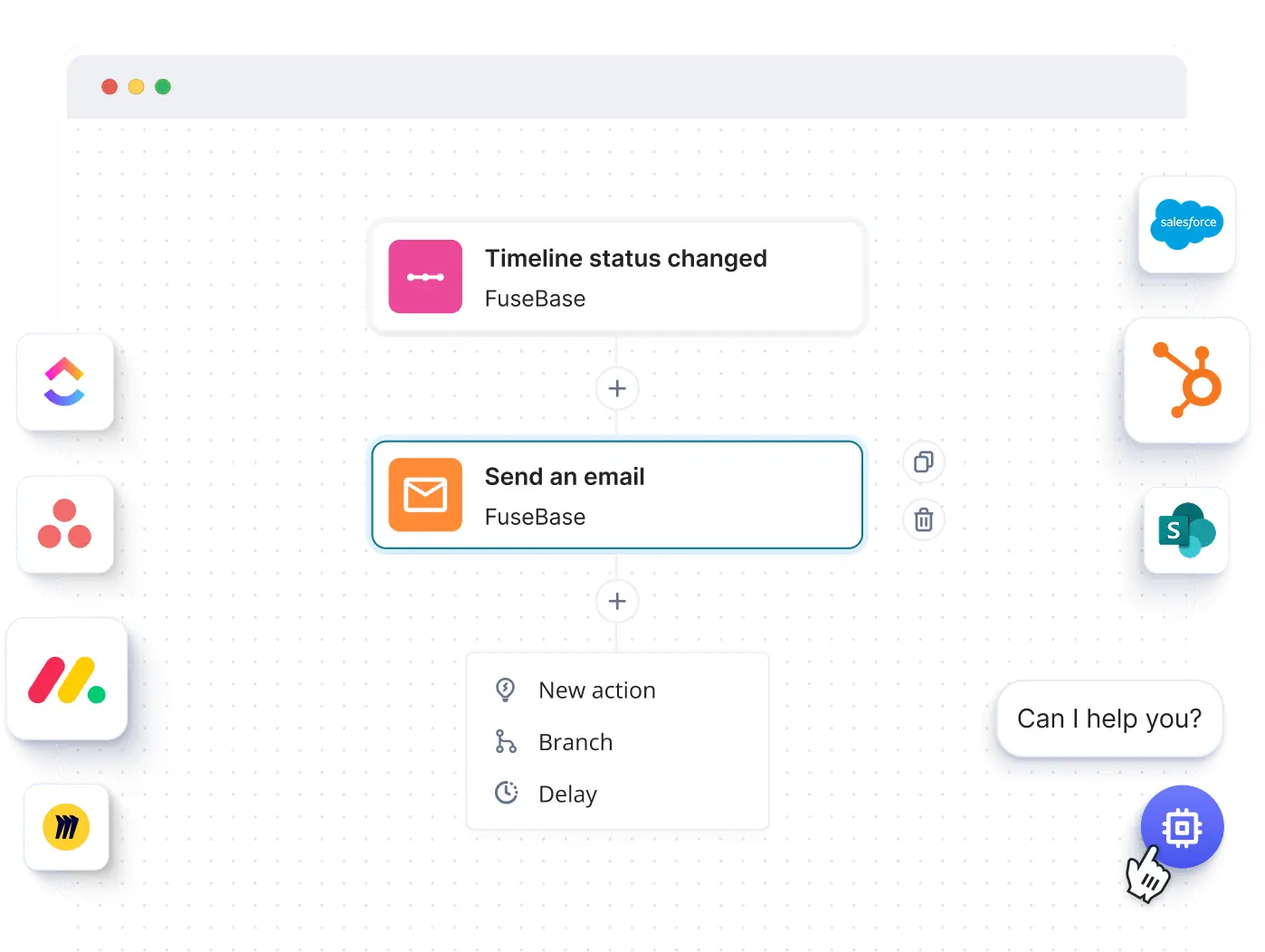 integrations-automations