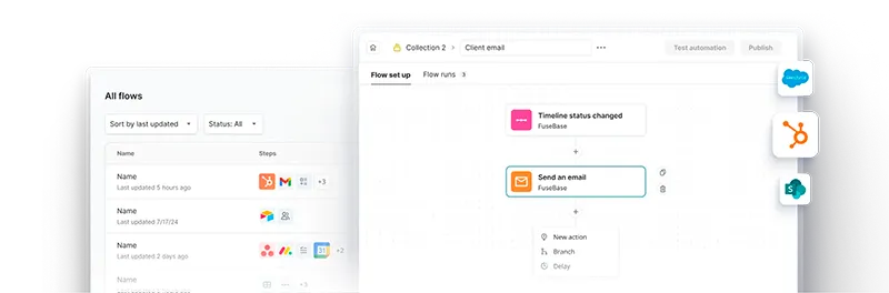 Automations