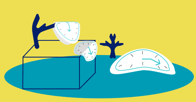 5 Zeitmanagement-Tipps, die Ihnen sofort helfen können