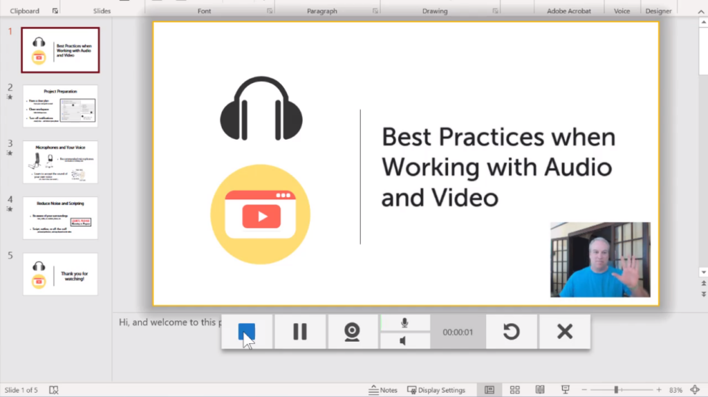 TechSmith Capture is One of the 7 Best Free Screen Recorders in 2023. Image by Nimbus Platform