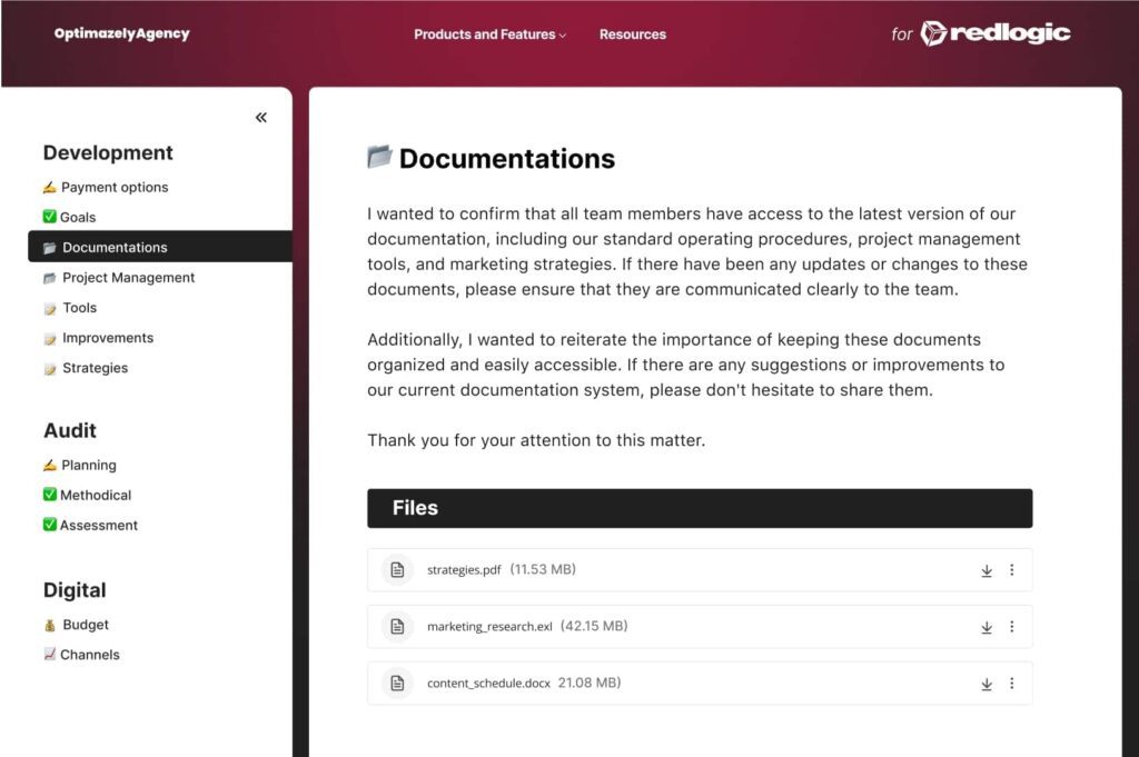 What is a Business Portal. Image by Nimbus Platform