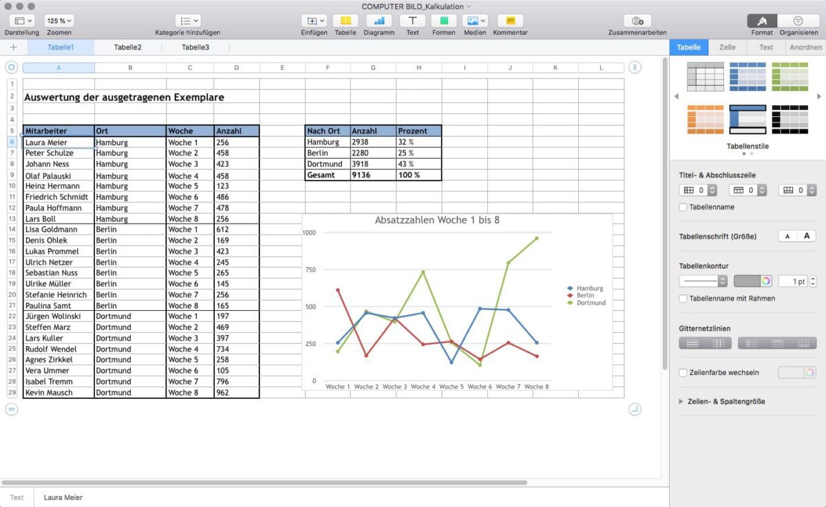 8 Excel Alternatives: Their Features, Pros, & Cons - FuseBase