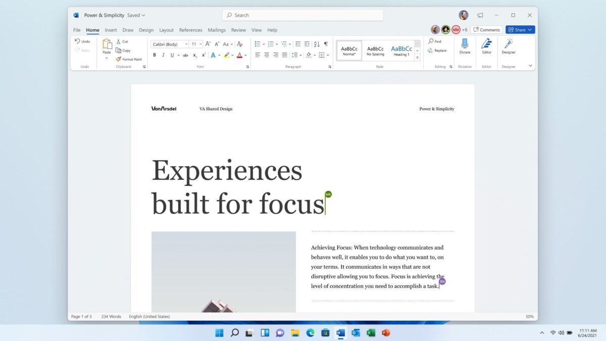 Microsoft Word Alternatives Top 6 Free Tools for Writing FuseBase