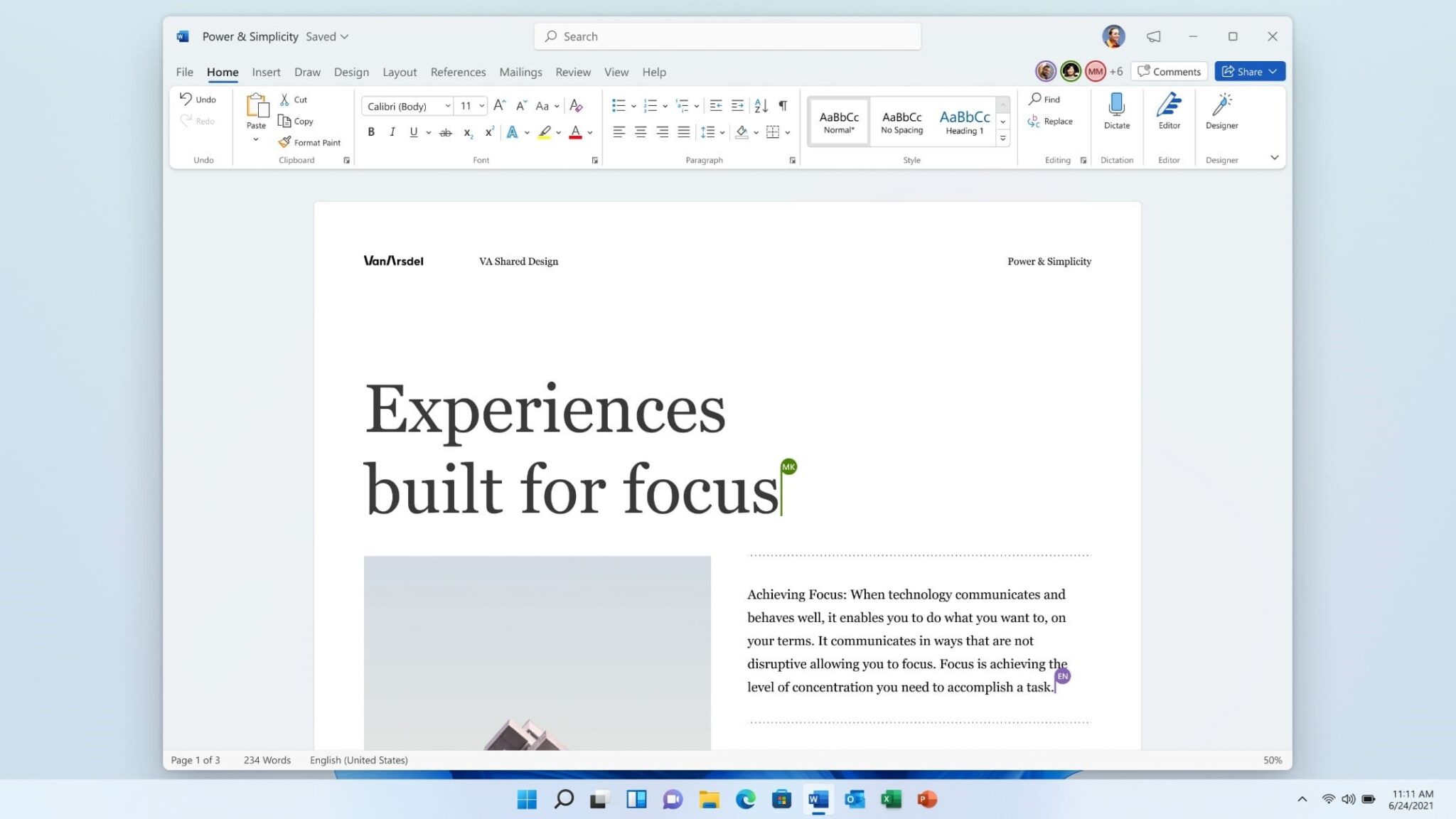 Microsoft Word Alternatives Top 6 Free Tools for Writing FuseBase