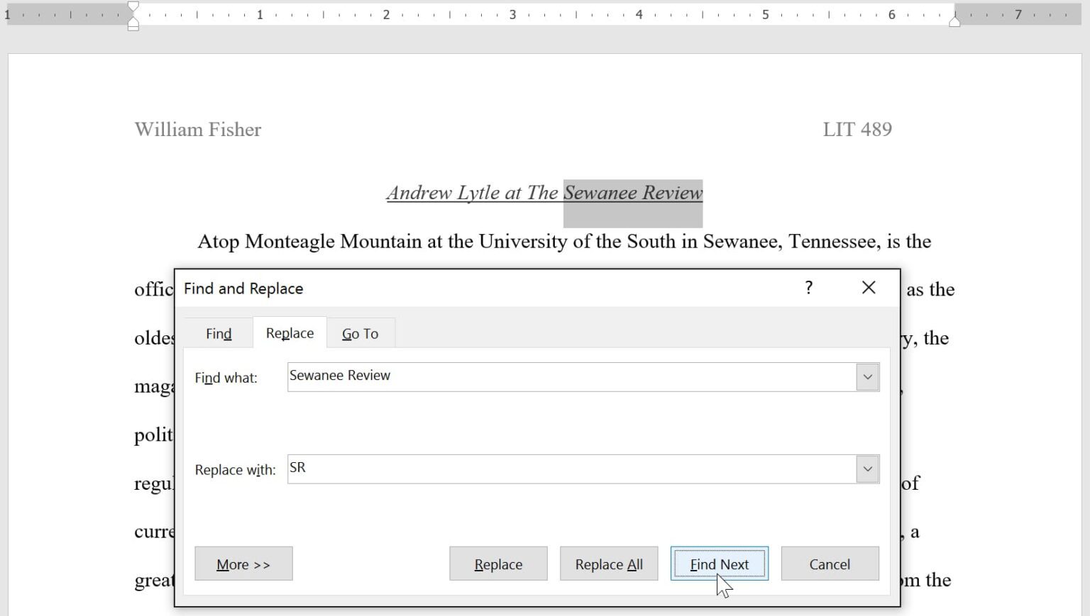 Microsoft Word Alternatives Top 6 Free Tools for Writing FuseBase