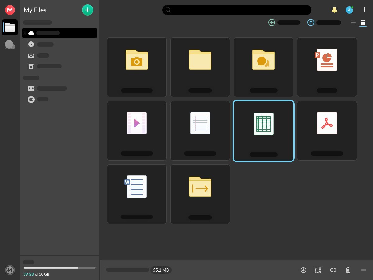 Top 21 Alternatives to Google Drive - FuseBase