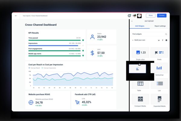 Client Dashboard - What It is and How to Create - FuseBase