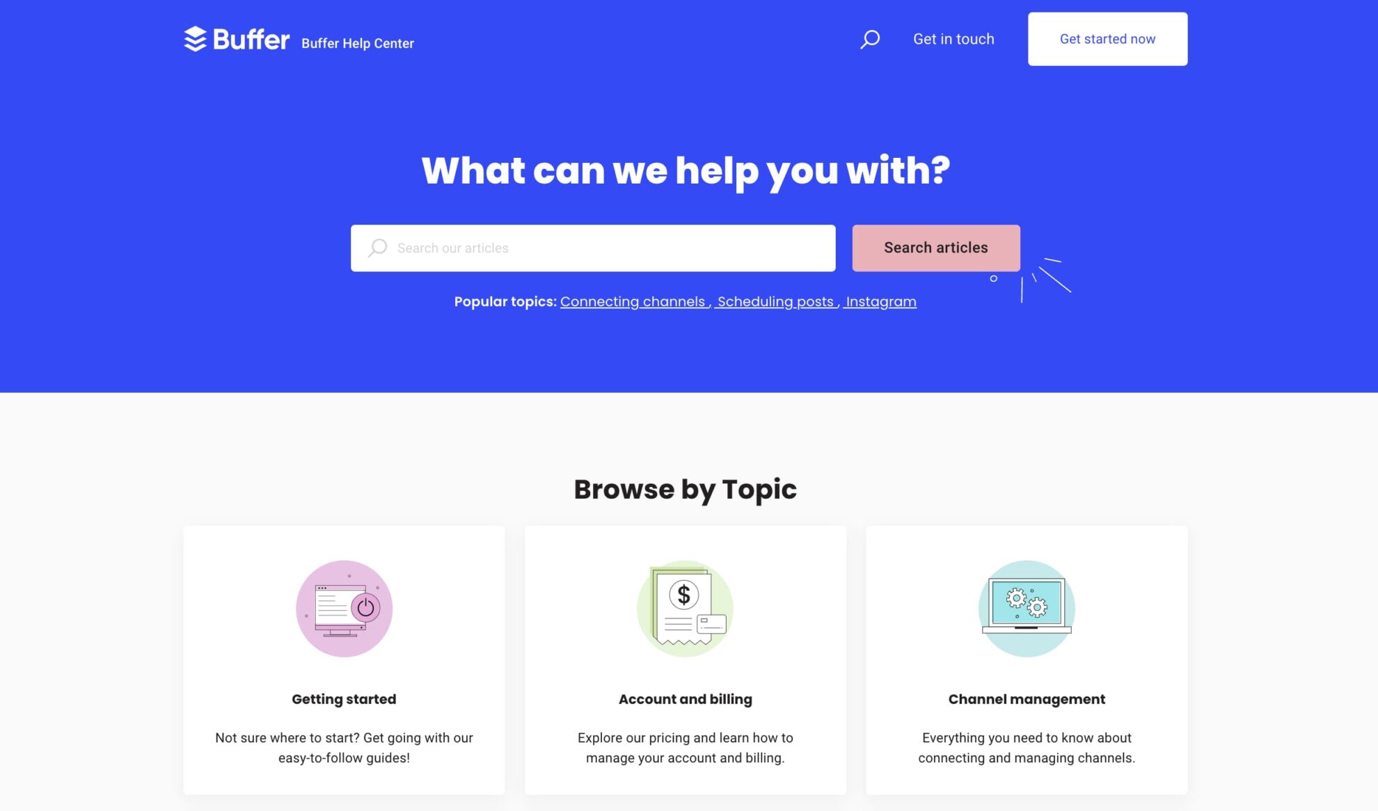10 Best Knowledge Base Examples - FuseBase