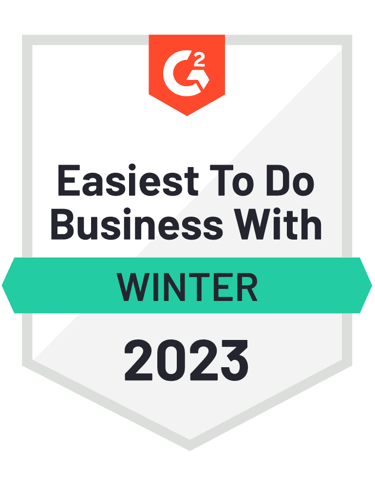 Easiest To Do Business With