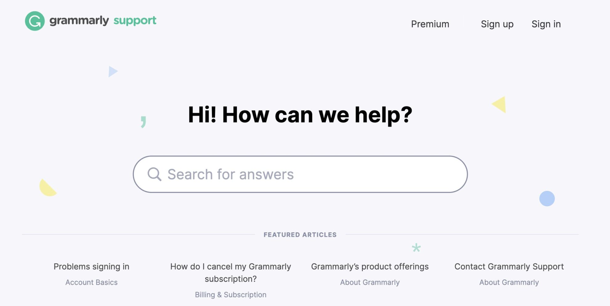 10 Best Knowledge Base Examples - FuseBase