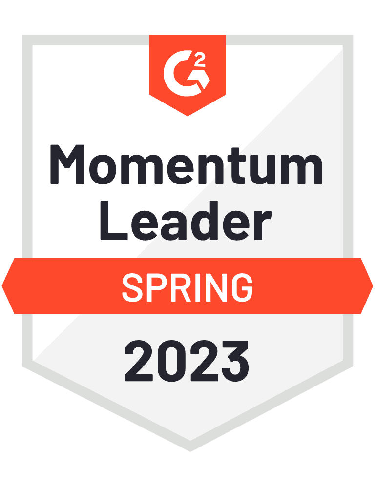 Momentum Leader
