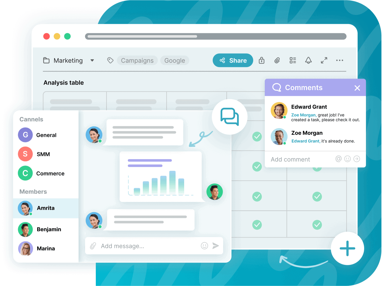 Streamline Your Workflow