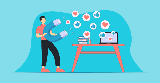 Das Potenzial von Plattformen zur Kundenbindung freisetzen