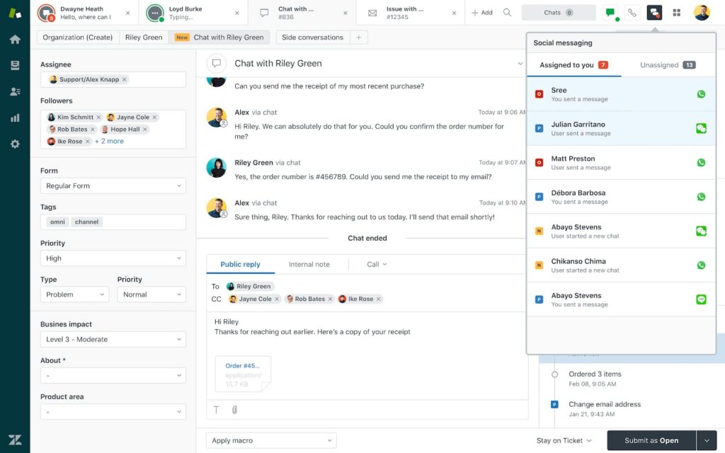 Nimbus Platform is in the List of Top 5 Customer Engagement Platforms in 2023. Image by Nimbus Platform