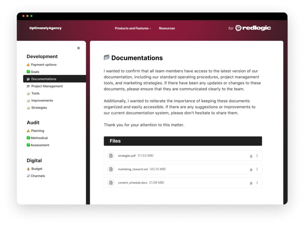 Knowledge Management Tools. Image by Nimbus Platform