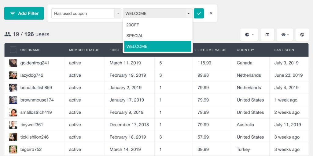 MemberPress is one of the 12 Best MemberSpace Alternatives You Should Know About in 2024. Image by FuseBase