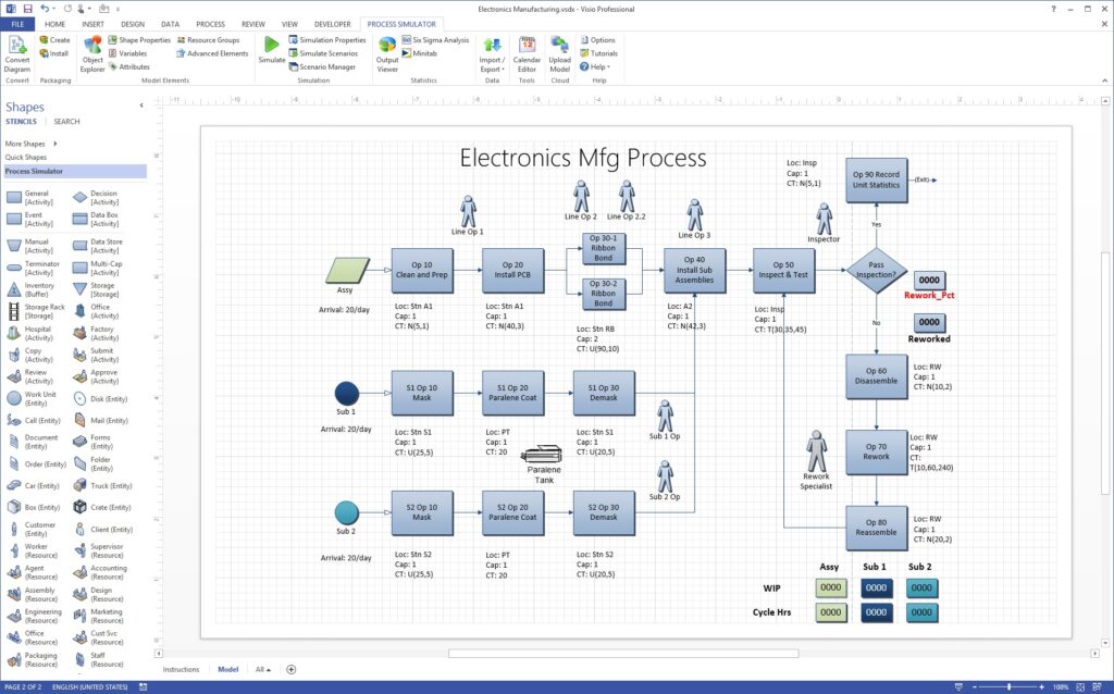The Best Org Chart Software for Businesses in 2024. Image by FuseBase