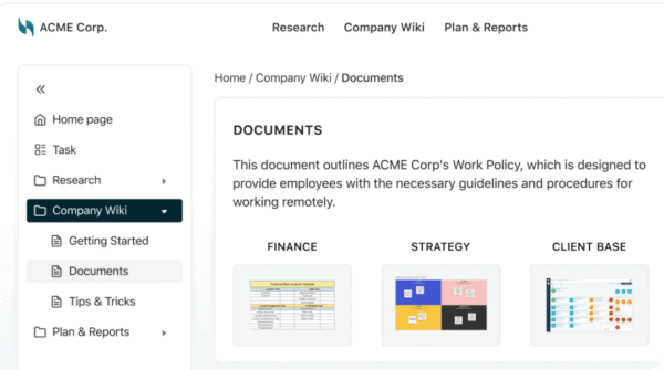 Document Management Systems: Why Your Business Needs One ﻿ - FuseBase