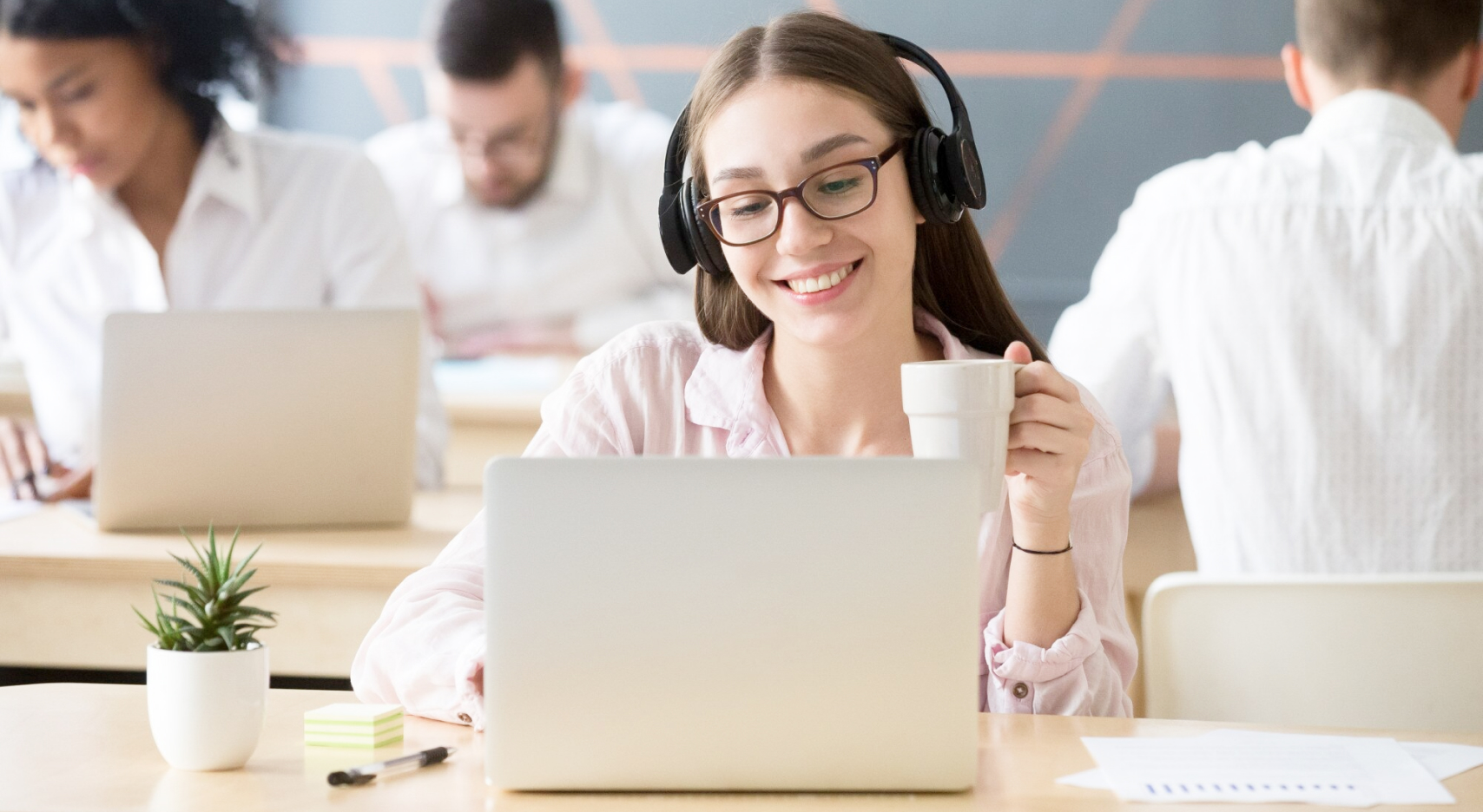 The Power of a Knowledge Base: Efficiency and Customer Service