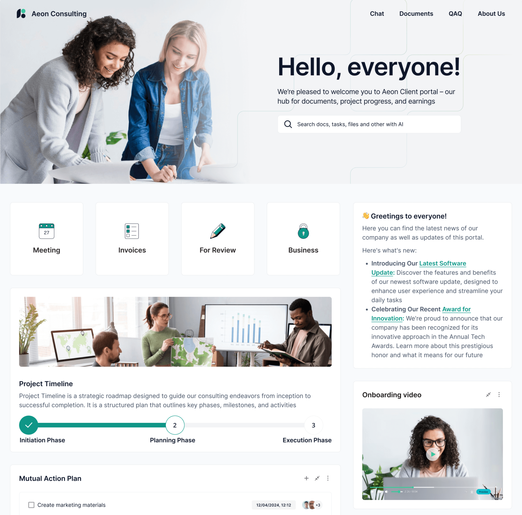 Top 10 Best Customer and Client Database Software Solutions - FuseBase