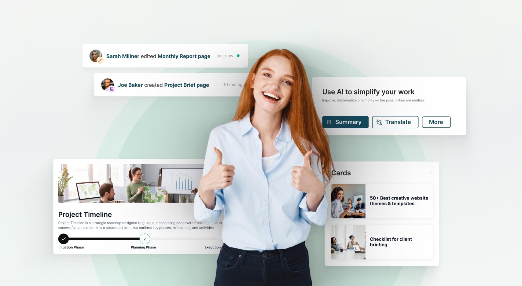 Level Up Your Client Portals with the Latest FuseBase Updates