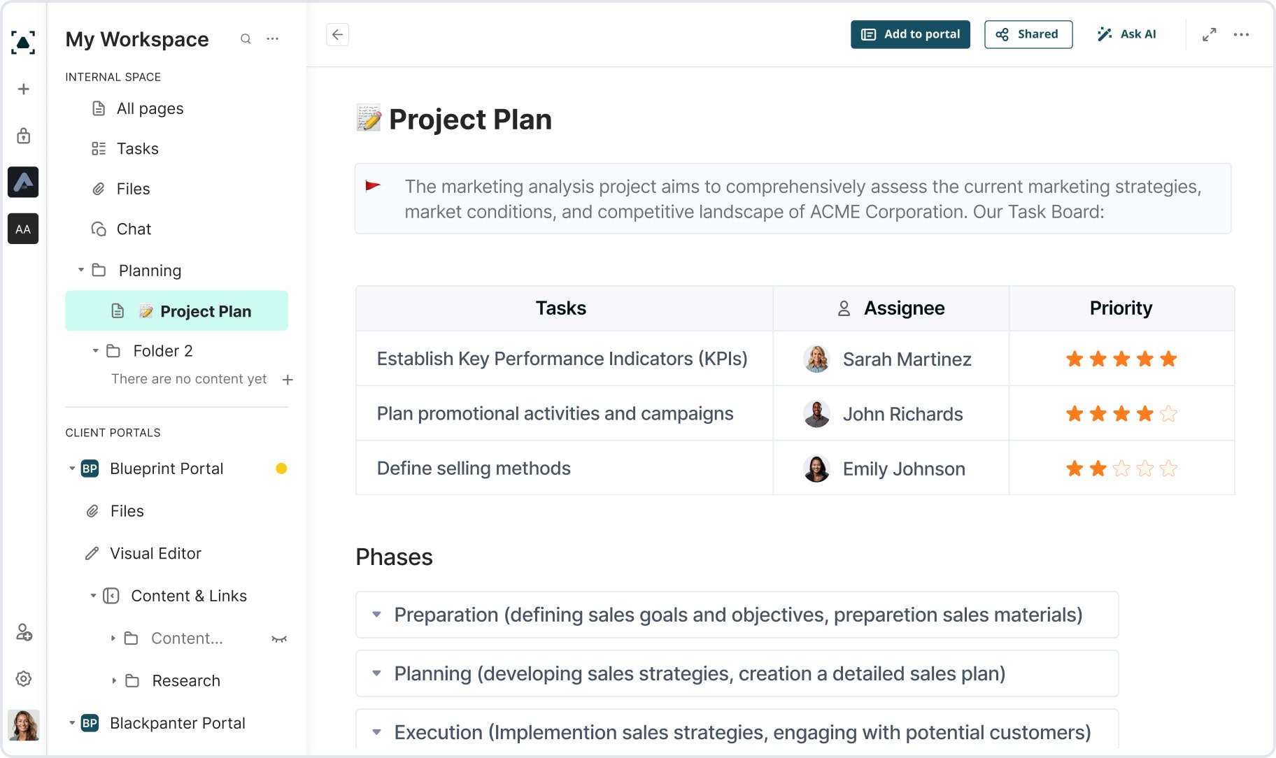Revolutionize Your Workflow: Top 11 Free Database Software - FuseBase