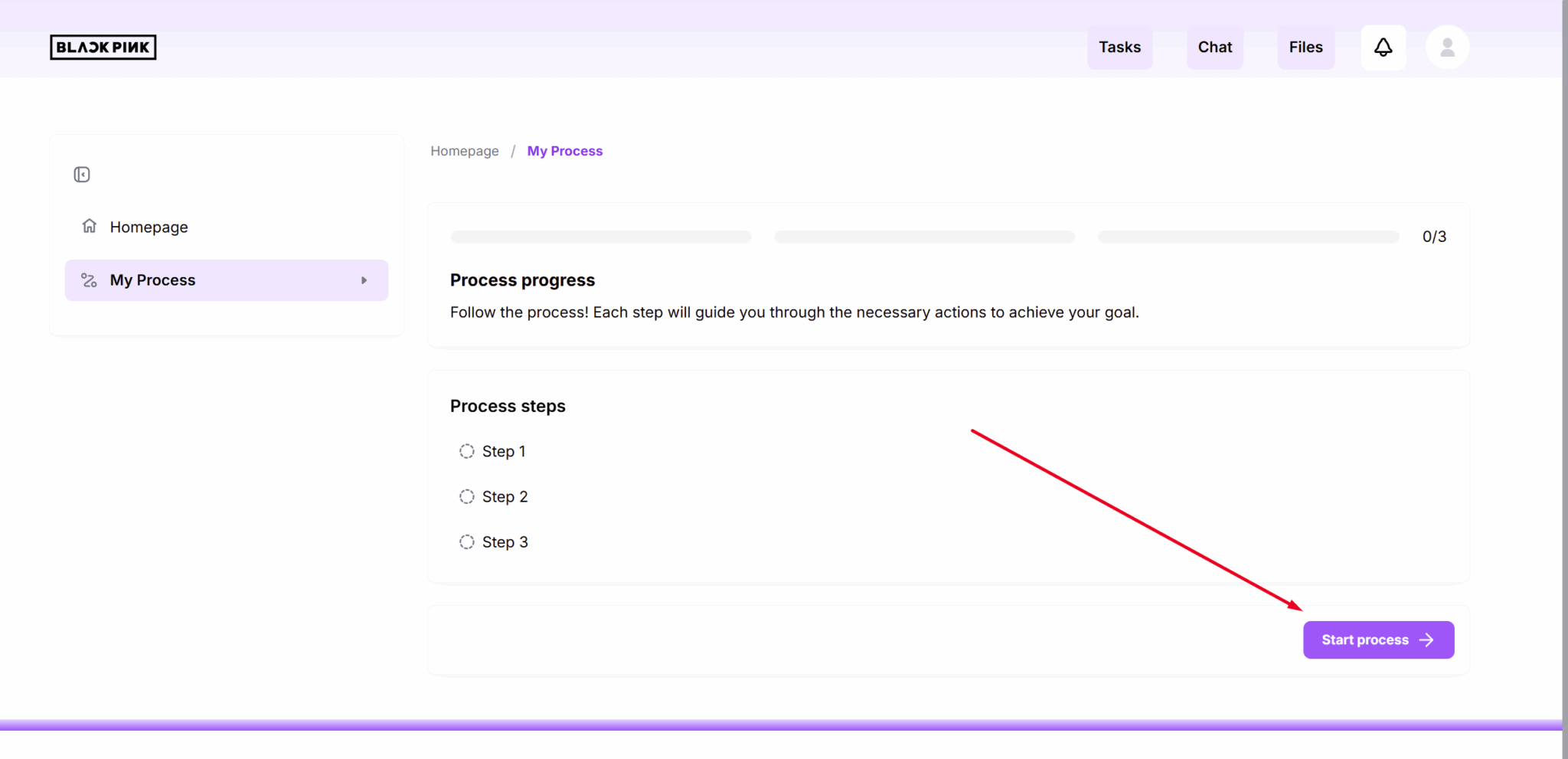 Processes in the Portal - Quick Guide - FuseBase