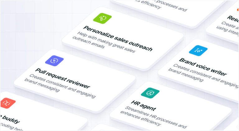 Meet FuseBase AI Agents — your Dream Team of executive assistants that work 24/7