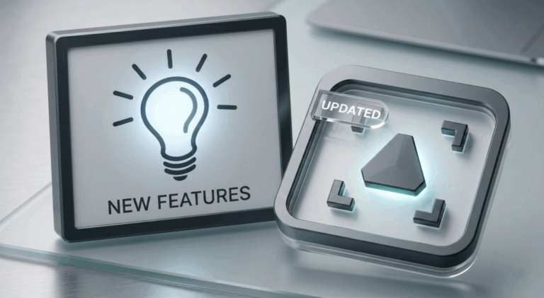 What’s New: Explore April 2026 FuseBase Updates