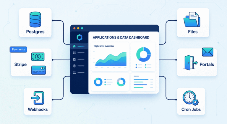 Everything New in FuseBase AI Apps