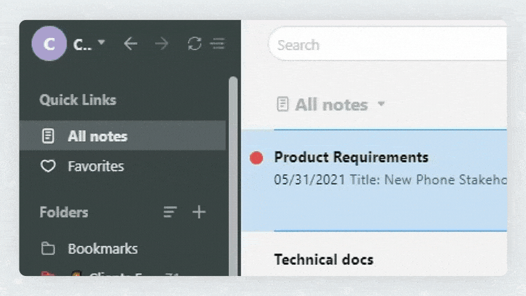 Get more from desktop apps!